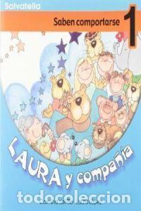 books: SABEN COMPORTARSE 1 - DEL RIO