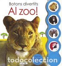 books: AL ZOO! - TODOLIBRO, EQUIPO