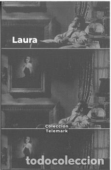 books: RETRATO DE UNA OBSESION - RODRIGUEZ JIMENEZ, RICARDO LUIS