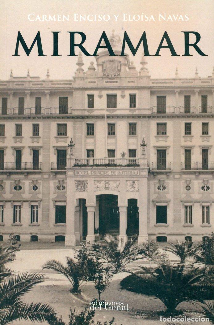 Libros: MIRAMAR - NAVAS, ELOISA