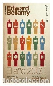Livres: A&Ntilde;O 2000,EL - BELLAMY, EDWARD
