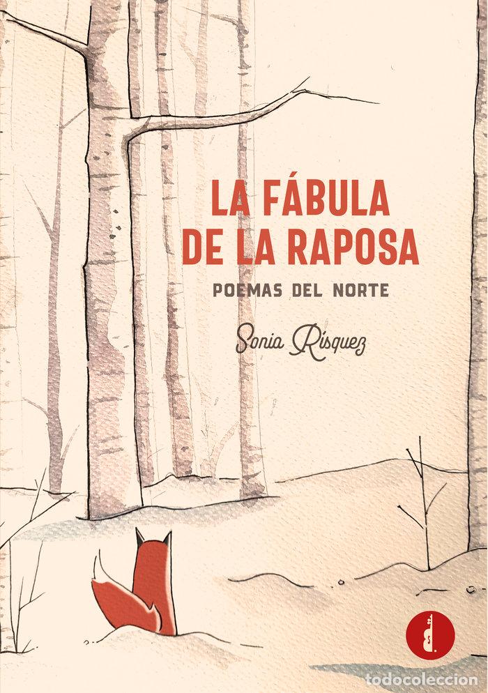 books: LA FABULA DE LA RAPOSA - RISQUEZ, SONIA