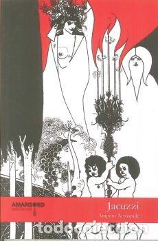 Libri: JACUZZI - ARROSPIDE, AMPARO