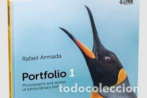 Libros: PORTFOLIO 1 - ARMADA, RAFAEL