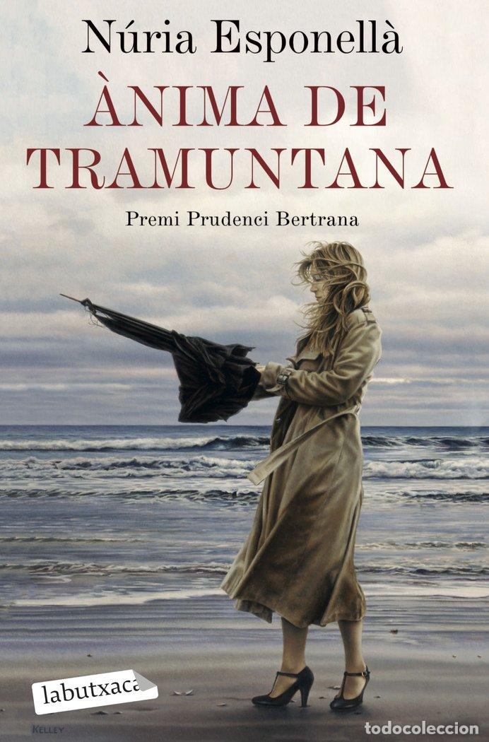 Libros: ANIMA DE TRAMUNTANA - ESPONELL&middot;, NURIA