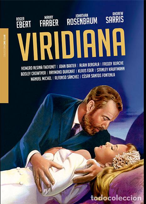 Libros: VIRIDIANA - VV.AA...