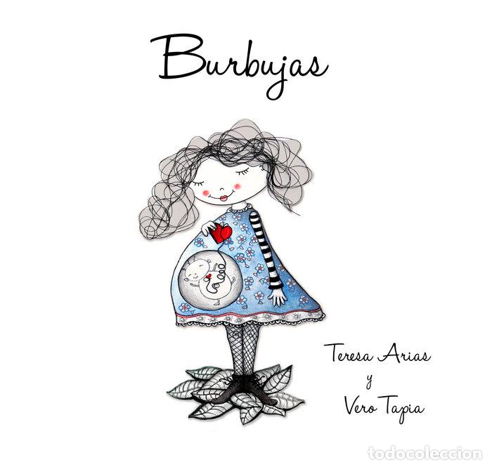 Libri: BURBUJAS - ARIAS SANCHEZ, TERESA