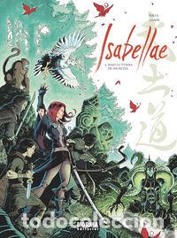 Libri: ISABELLAE 4 BAJO LA TUMBA DE 500 REYES - GABOR