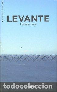 Libros: LEVANTE - LOSA, CARMEN