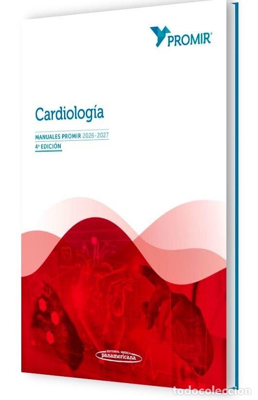 Libros: CARDIOLOGIA 4&ordf; ED - AA.VV