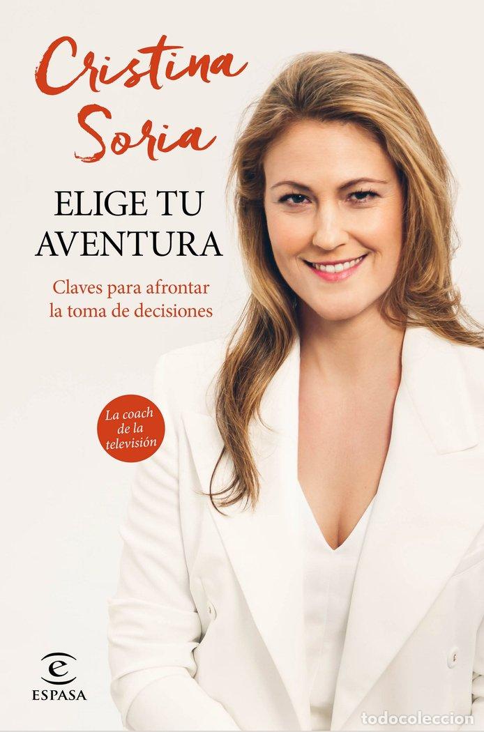Libri: ELIGE TU AVENTURA - SORIA, CRISTINA