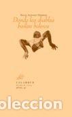 Libri: DONDE LAS DIABLAS BAILAN - AA.VV