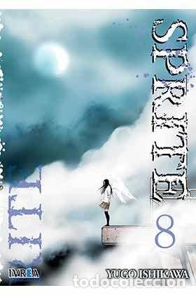 Livros: SPRITE 8 - ISHIKAWA, YUGO