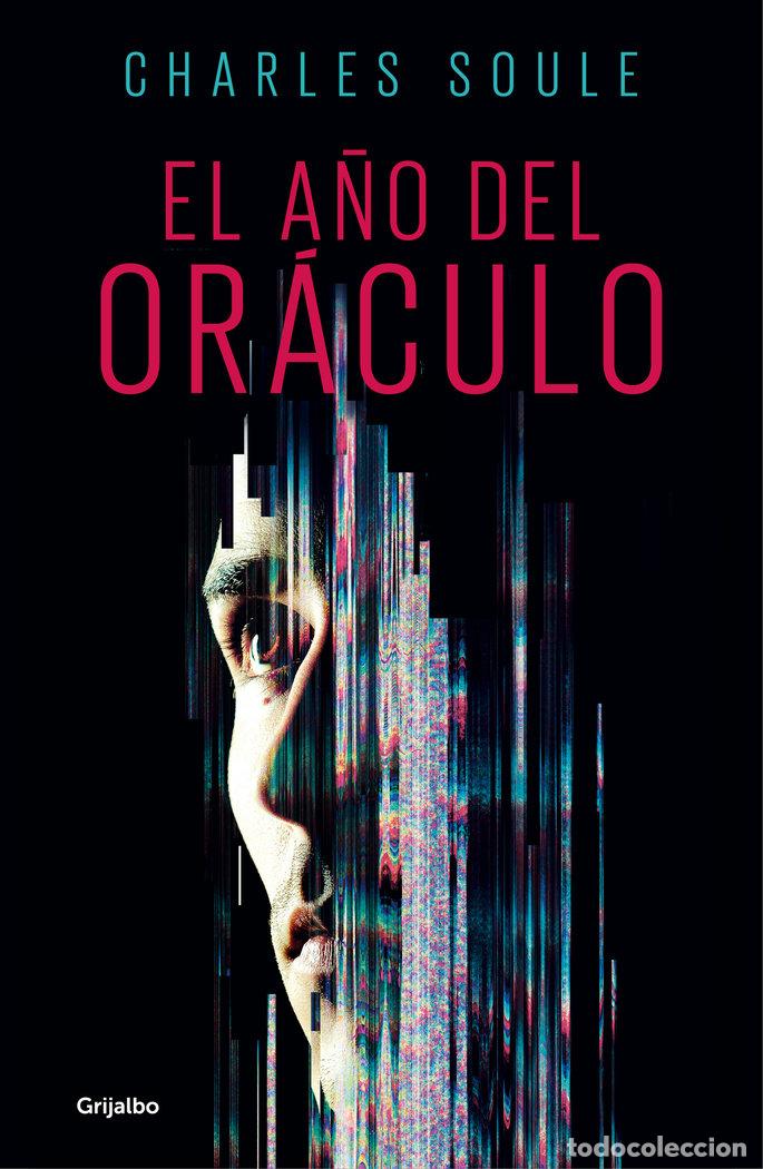 Livros: A&Ntilde;O DEL ORACULO,EL - SOULE, CHARLES