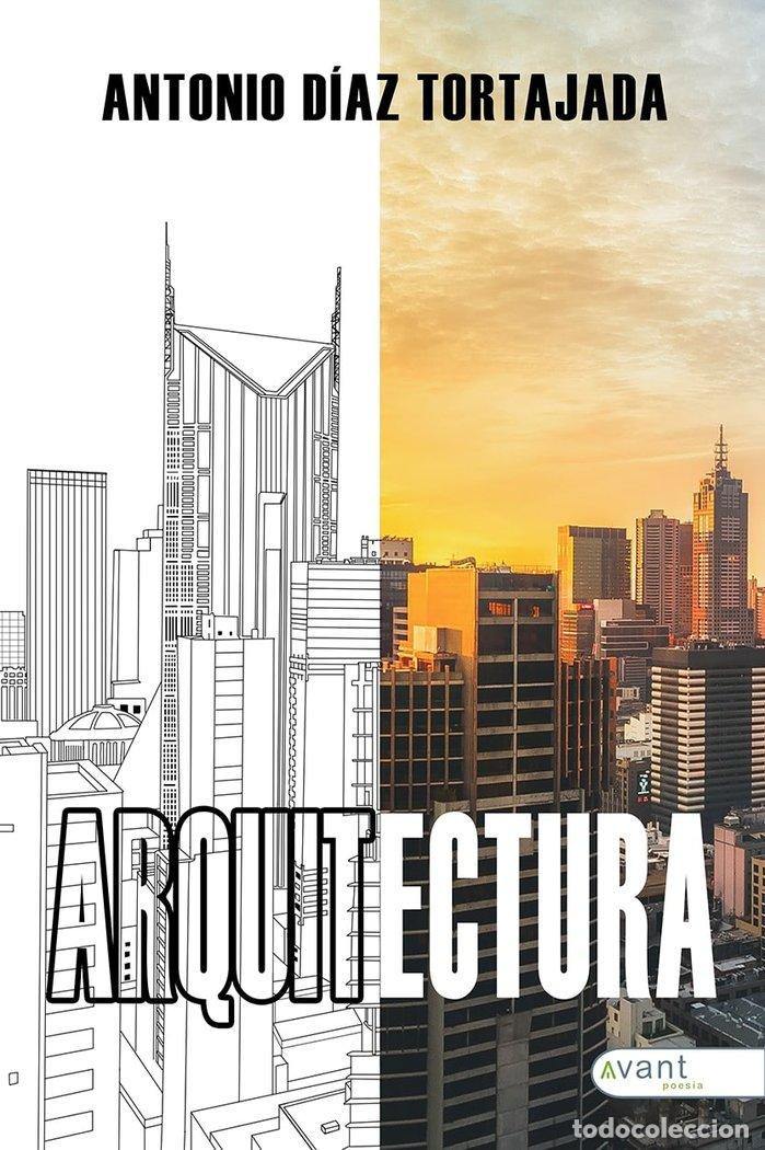 Livros: ARQUITECTURA - DIAZ TORTAJADA, ANTONIO