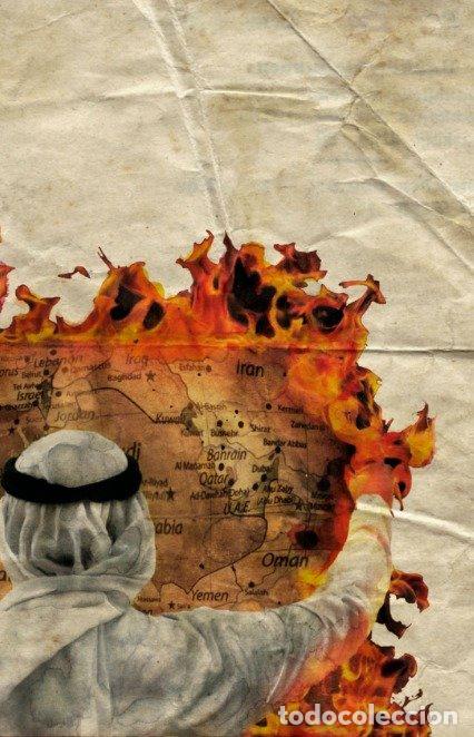 Libros: DERROTA DE ORIENTE,LA - EUGENIO GARCIA GASCON