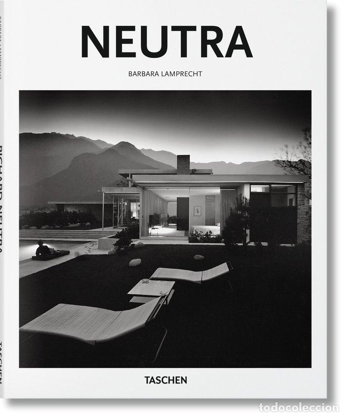 Libros: NEUTRA (IN) - LAMPRECHT, BARBARA