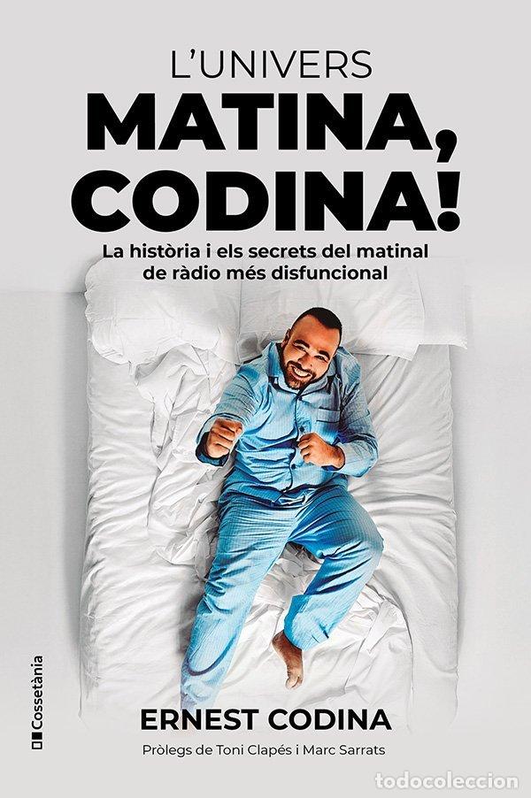 Libri: L'UNIVERS MATINA CODINA - CODINA ROCA, ERNEST