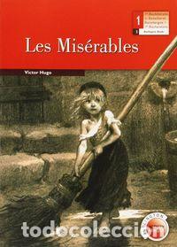 Libri: MISERABLES,LES 1&ordm;NB BAR - AA.VV