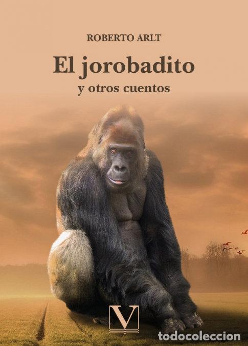 Libros: EL JOROBADITO Y OTROS CUENTOS - ARLT, ROBERTO