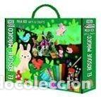 Libros: BOSQUE MAGICO - AA.VV