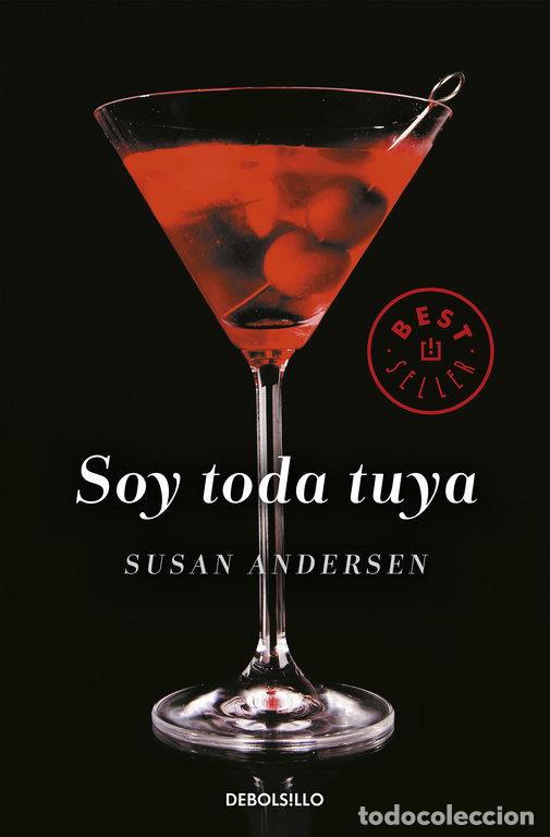 Libros: SOY TODA TUYA - ANDERSEN, SUSAN