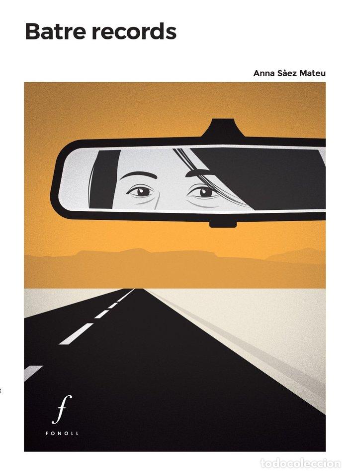 B&uuml;cher: BATRE RECORDS - S&middot;EZ MATEU, ANNA