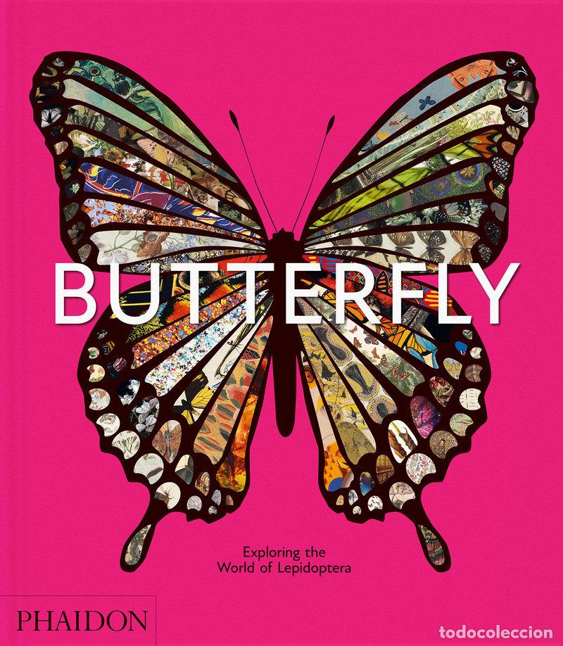 B&uuml;cher: BUTTERFLY - AA.VV...