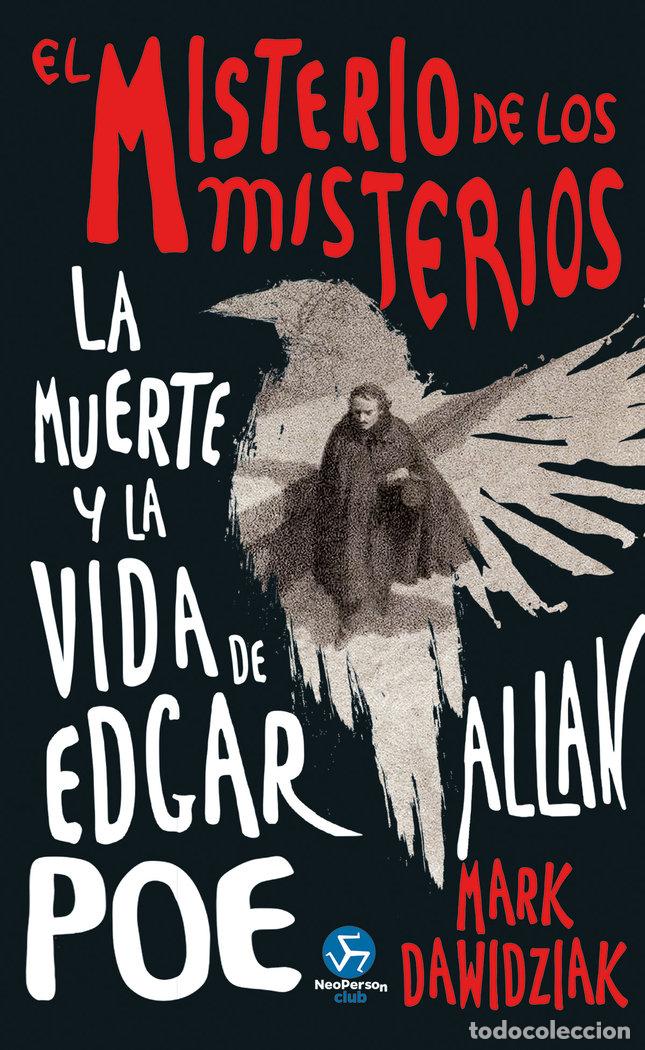 Libros: EL MISTERIO DE LOS MISTERIOS - DAWIDZIAK, MARK