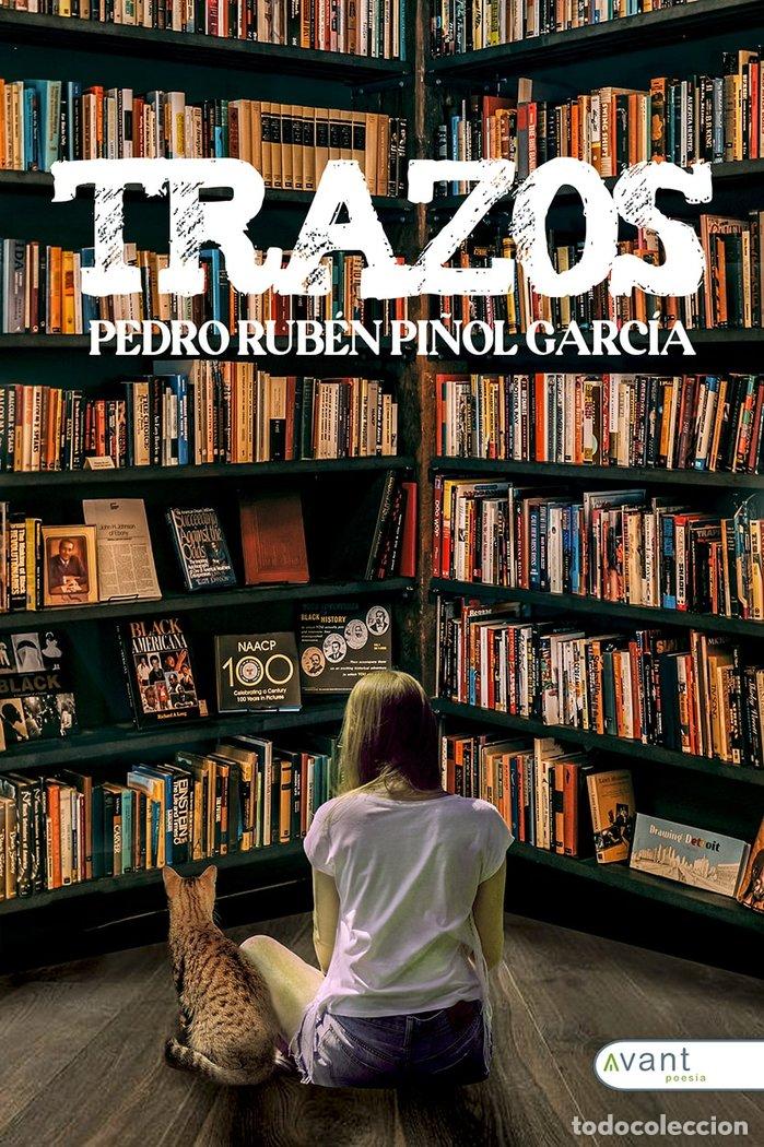 Libros: TRAZOS - PI&Ntilde;OL GARCIA, PEDRO RUBEN