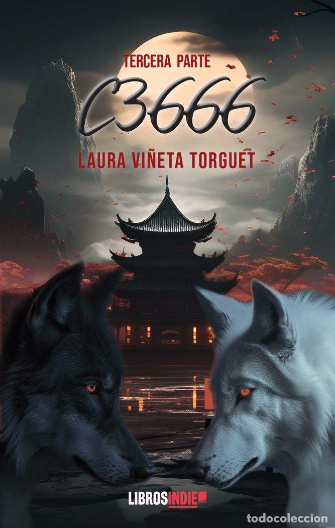 Libros: C3666 - VI&Ntilde;ETA TORGUET, LAURA