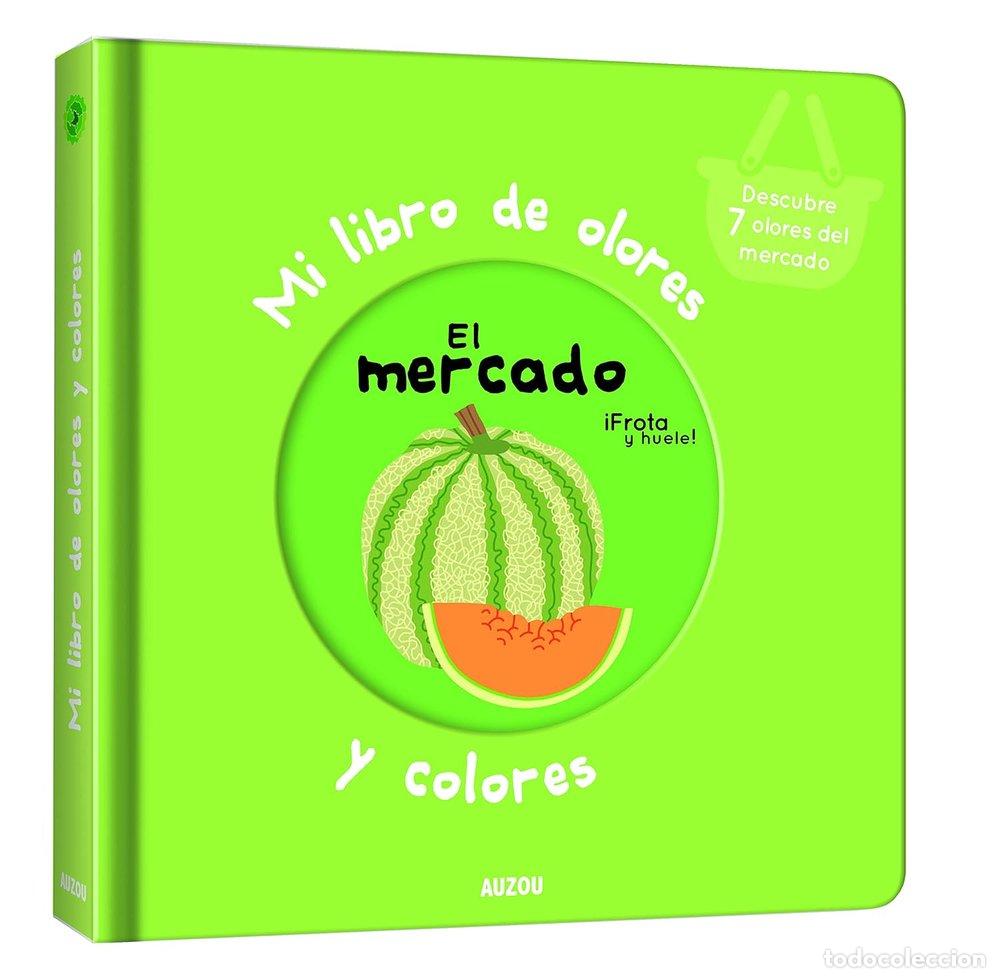 Libros: EL MERCADO - Mr Iwi. - Foto 1