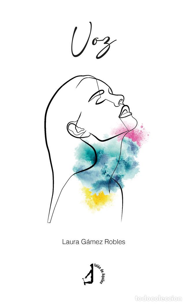 Libros: VOZ - GAMEZ ROBLES, LAURA