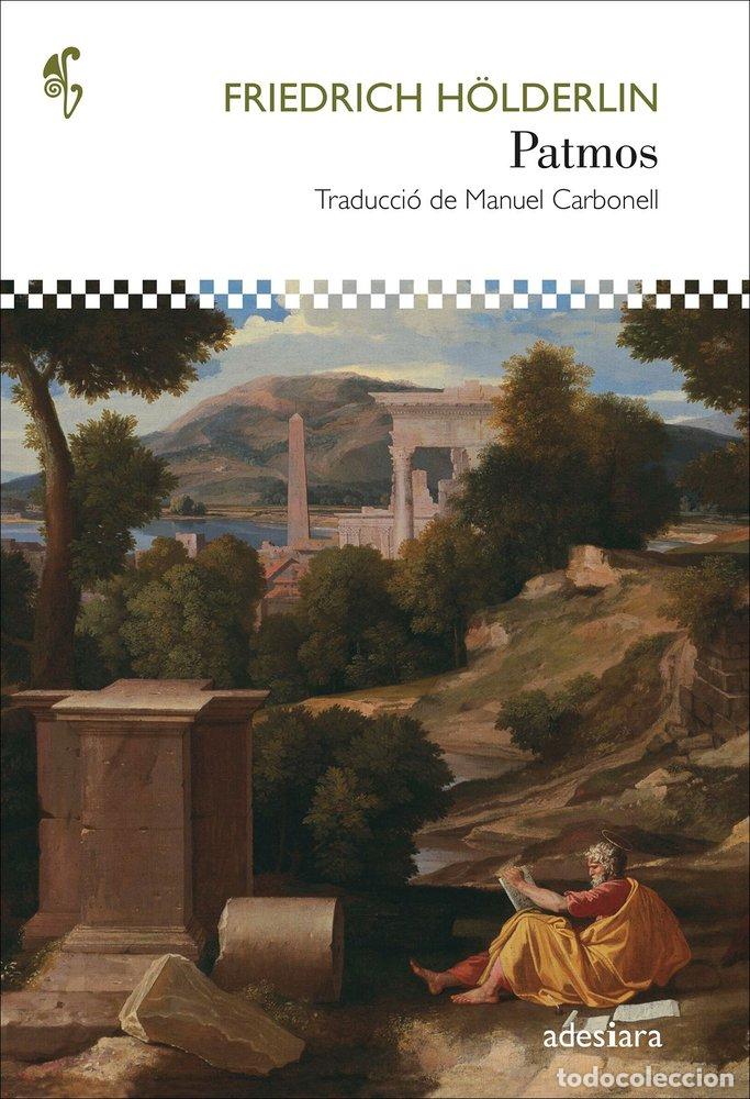 Libros: PATMOS - H&Ouml;LDERLIN, FRIEDRICH