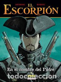 Livres: ESCORPION 07 EN EL NOMBRE DEL PADRE (R) - DESBERG