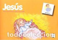 Libri: JESUS - CARRILLO, MARIA LUISA