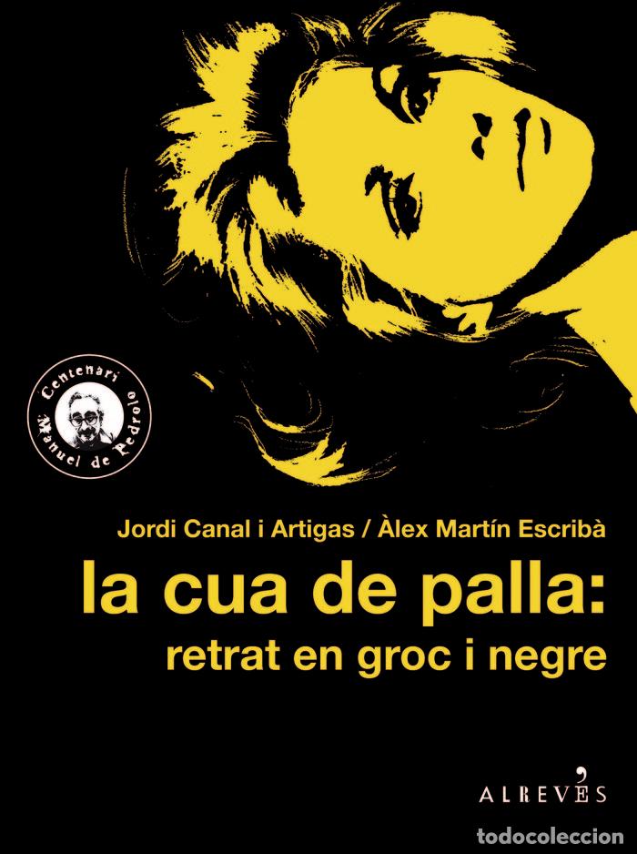 books: CUA DE PALLA,LA - CAT - NE - CANAL