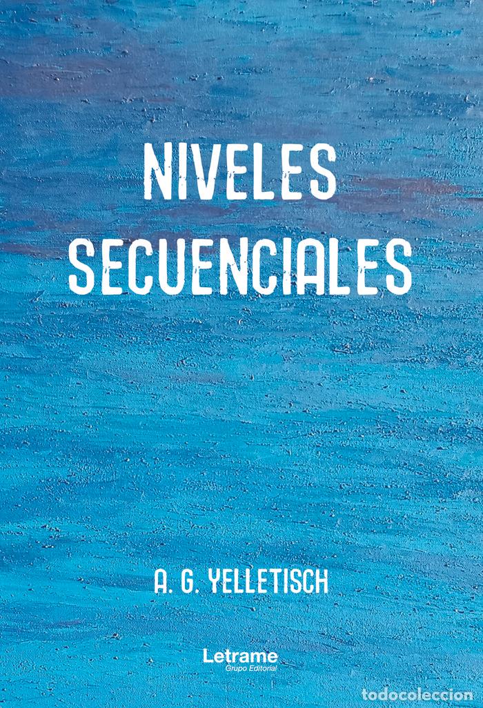 Libri: NIVELES SECUENCIALES - YELLETISCH, A G