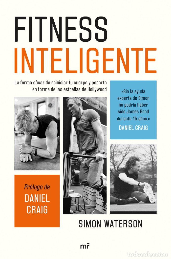 Libri: FITNESS INTELIGENTE - SIMON WATERSON
