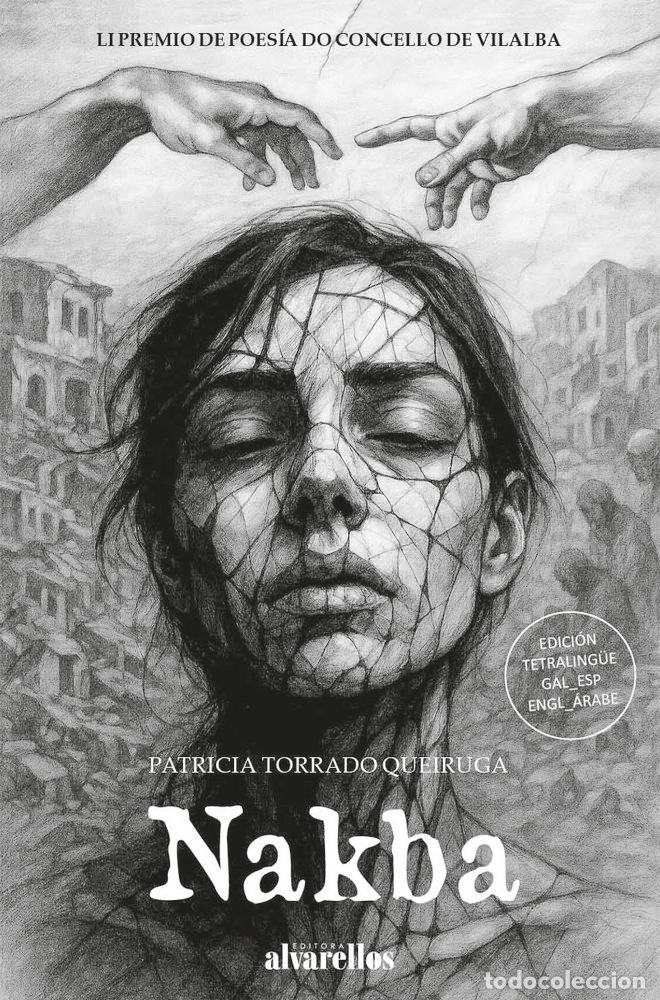 Libros: NAKBA - TORRADO QUEIRUGA, PATRICIA