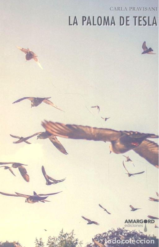 B&uuml;cher: PALOMA DE TESLA - PRAVISANI, CARLA