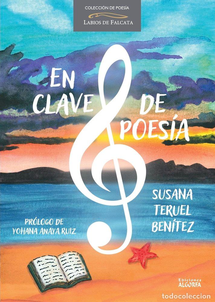 B&uuml;cher: EN CLAVE DE POESIA - TERUEL BENITEZ, SUSANA
