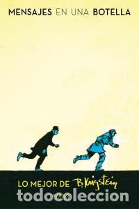 Libros: MENSAJES EN UNA BOTELLA LO MEJOR DE BERNARD KRIGSTEIN - KRIGSTEIN, BERNARD