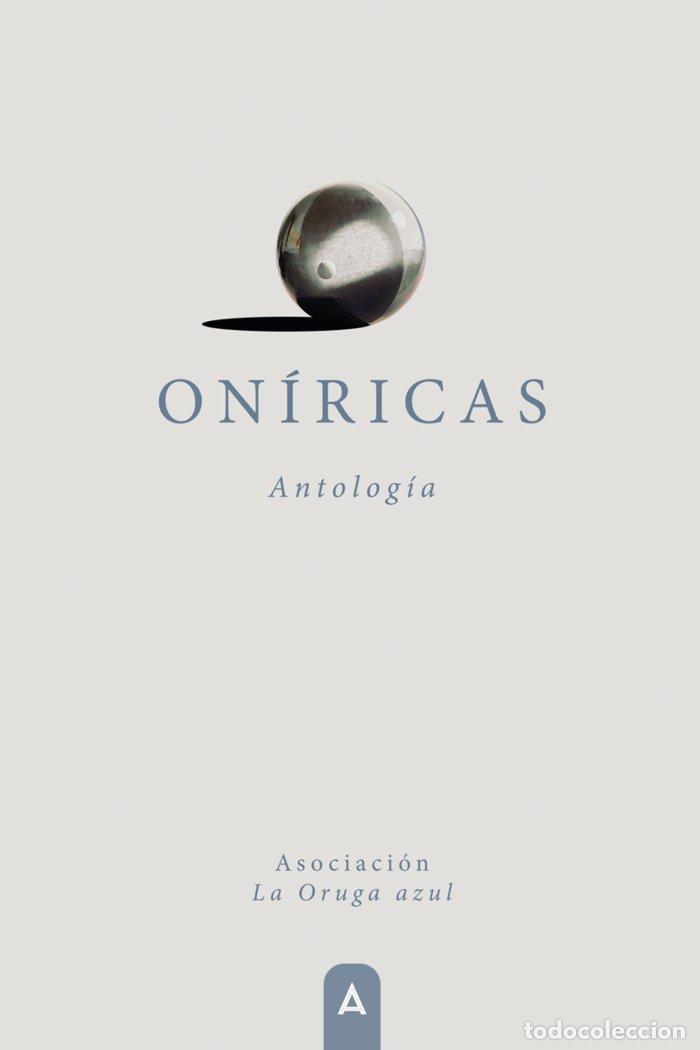 books: ONIRICAS - EXPOSITO, ALICIA