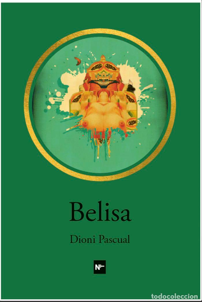 books: BELISA - PASCUAL, DIONI
