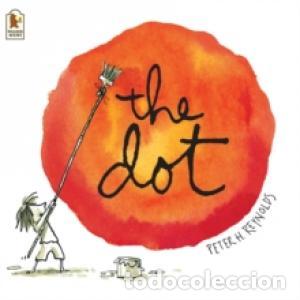 Libros: The dot - ..........