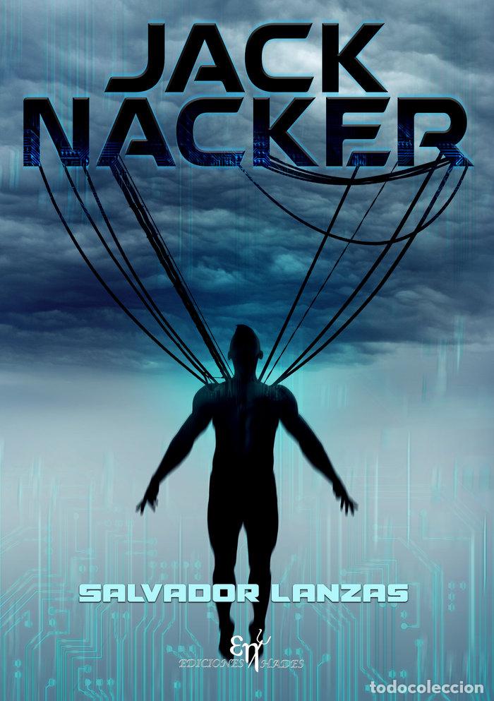 Livres: JACK NACKER - LANZAS PELLICO, SALVADOR