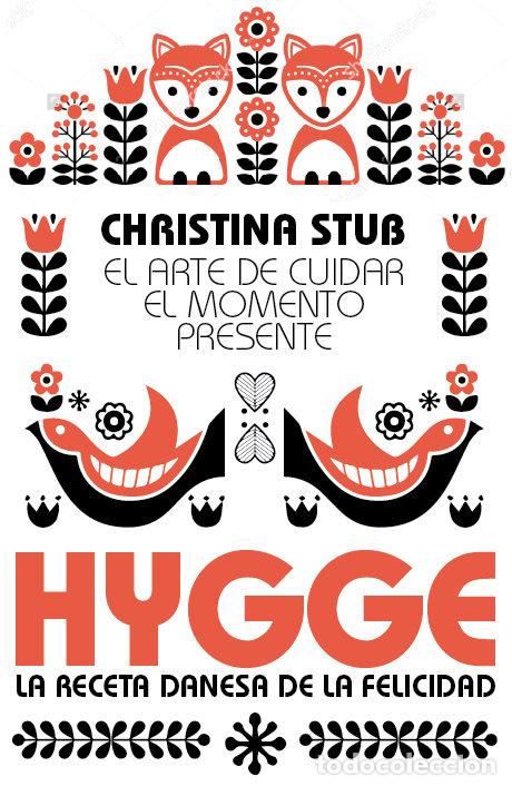 Livres: HYGGE - STUB, CHRISTINA