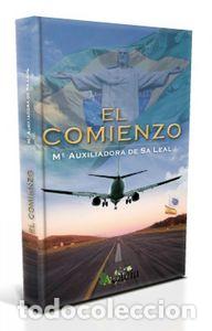 Libros: COMIENZO, EL - DE SA LEAL, M.&ordf; AUXILIADORA