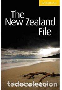 Libros: NEW ZEALAND FILE,THE A2 - MACANDREW, RICHARD